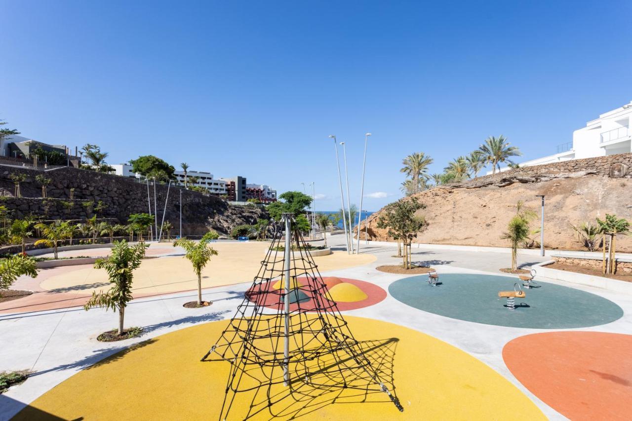 אדחה Welcome To Paradise Beach מראה חיצוני תמונה