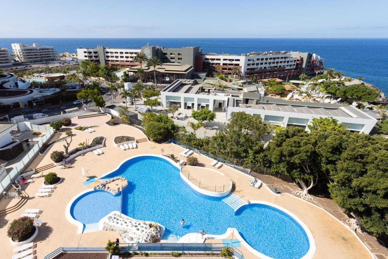 אדחה Welcome To Paradise Beach מראה חיצוני תמונה